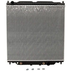 Radiator image