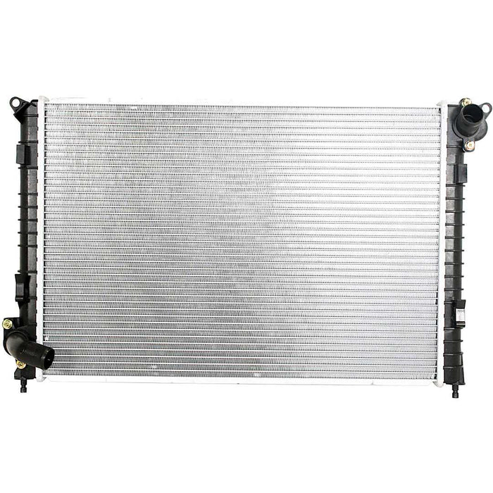 Mini Cooper Base Radiator - MC3010101
