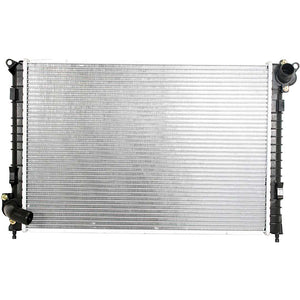 Radiator image