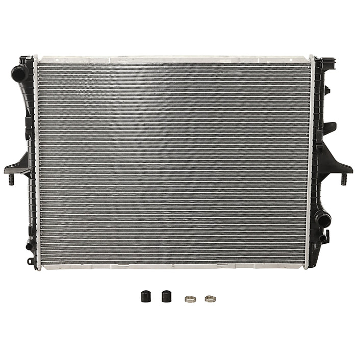Volkswagen Touareg Radiator 3.2L V6/4.2L V8 - VW3010146