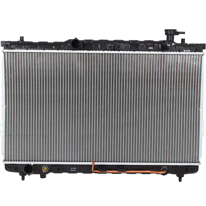 Hyundai Santa Fe Radiator 3.5L V6 - HY3010148