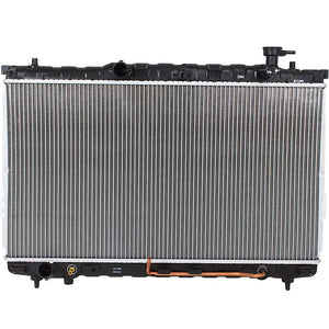 Radiator image