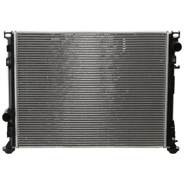 Chrysler 300/Dodge Charger/Magnum Radiator W/Heavy Duty Cooling 2.7L V6/3.5L V6/5.7L V8/6.1L V8 - CH3010315