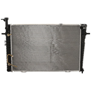 Radiator image