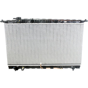 Radiator image