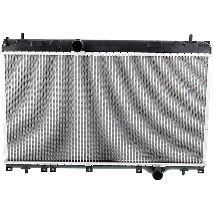Dodge Neon Radiator 2.4L L4 - CH3010311