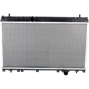 Radiator image