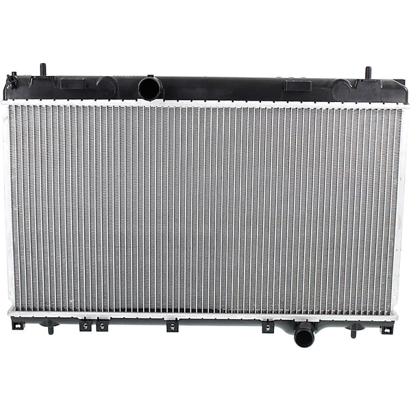 Radiators, Condensers & Fans image