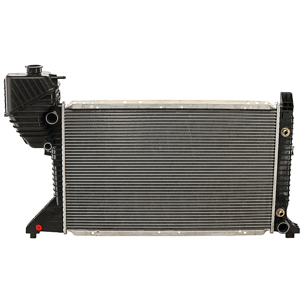 Radiators, Condensers & Fans image