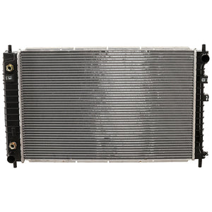 Radiator image