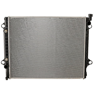 Radiator image
