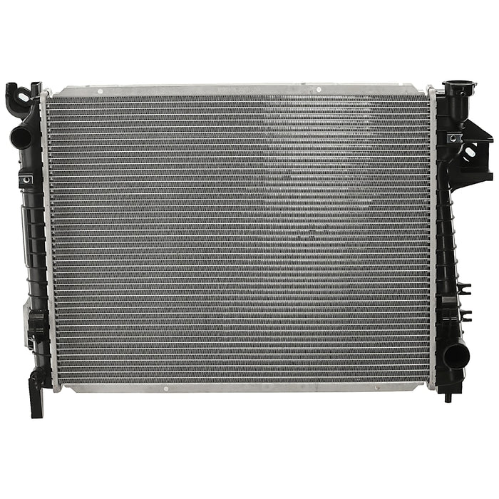 Dodge Ram 1500/2500/3500 Radiator 4.7L V8/5.7L V8 - CH3010302
