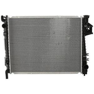 Radiator image