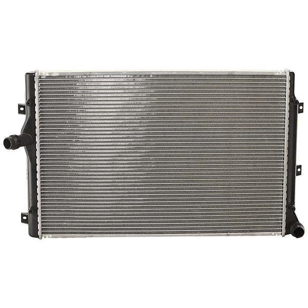 Radiators, Condensers & Fans image