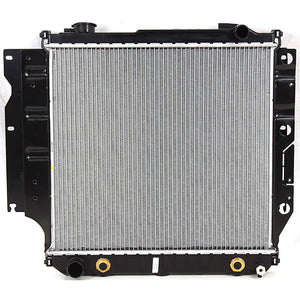 Radiator image