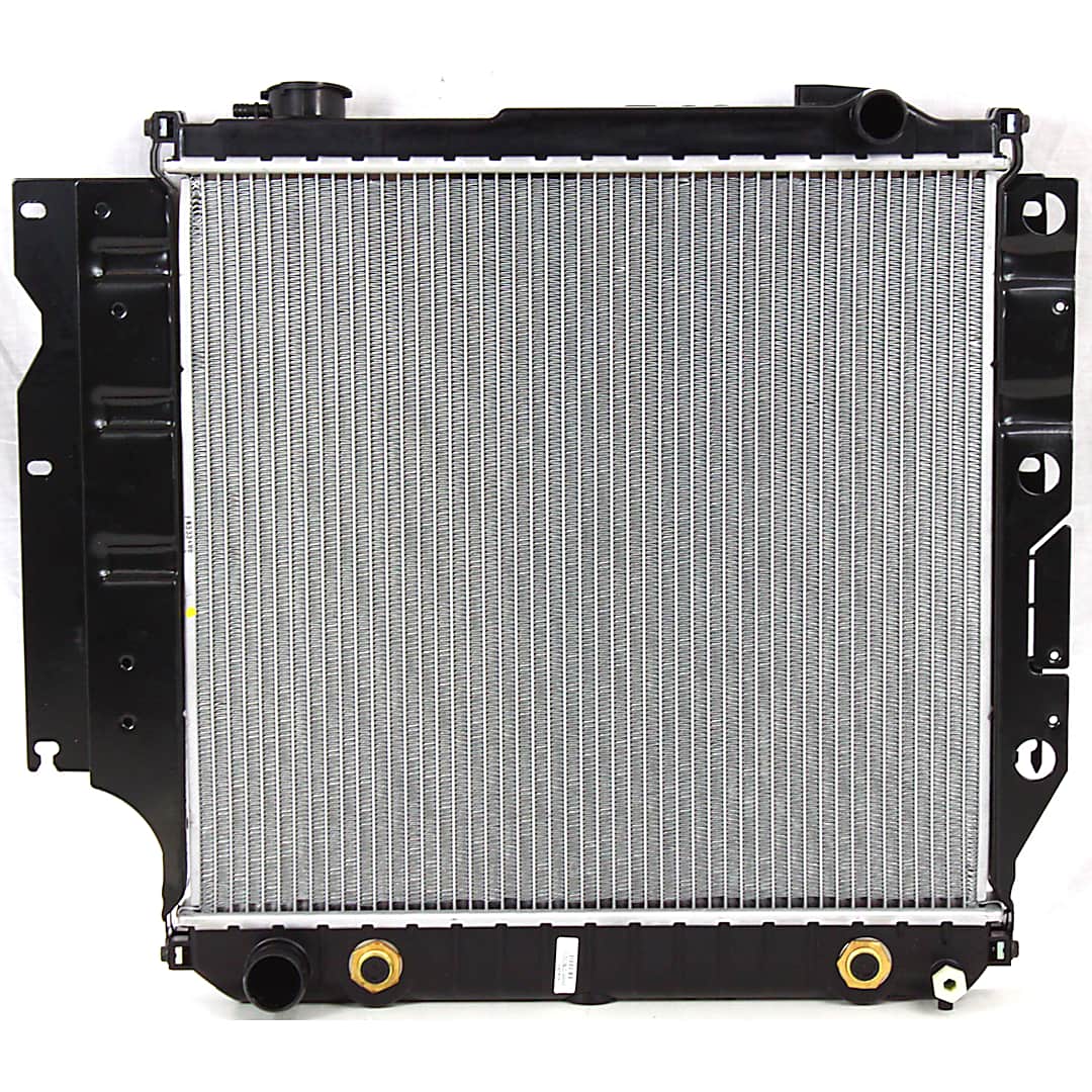2002-2006 Jeep Liberty Radiator W/Air Cond 3.7L V6 - CH3010274 — Partify