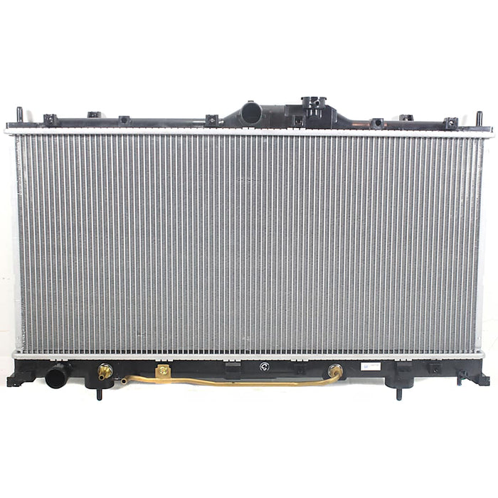 Mitsubishi Eclipse Radiator 3.8L V6 - MI3010211