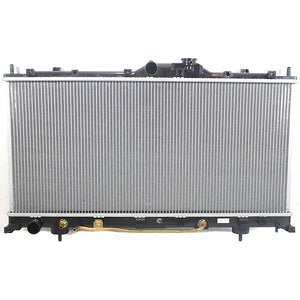 Radiator image