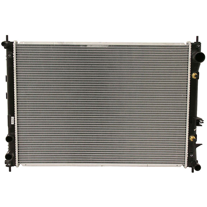 Subaru B9 Tribeca Radiator Includes Trans Oil Cooler - SU3010152