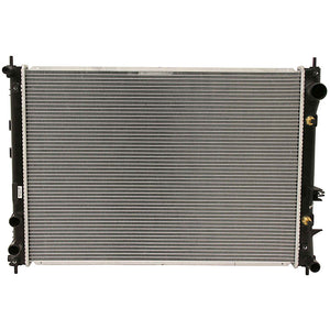 Radiator image