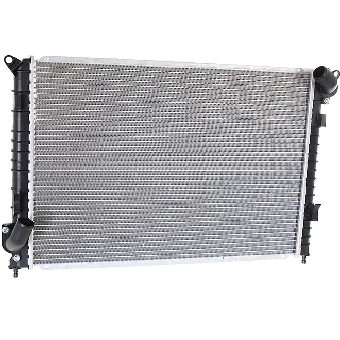 Mini Cooper S Radiator - MC3010102