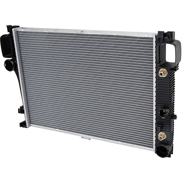 Radiators, Condensers & Fans image