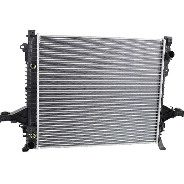 Volvo XC90 Radiator - VO3010119