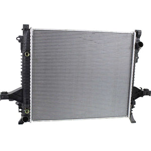 Radiator image