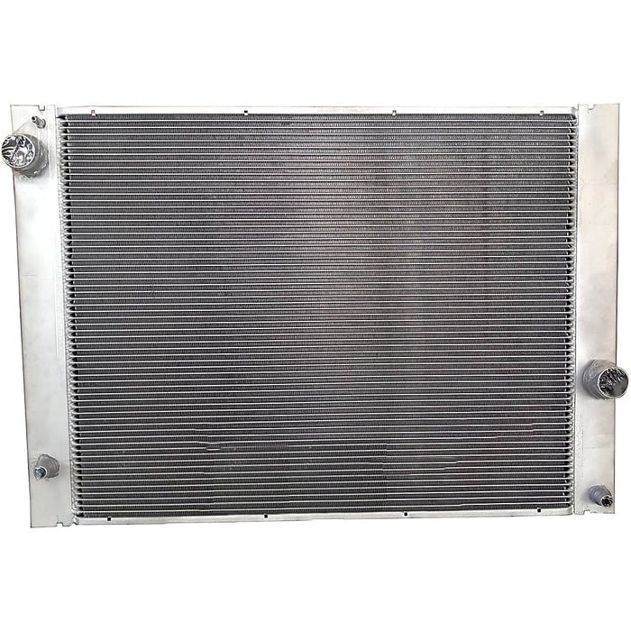 BMW 525i/530i/550i Radiator - BM3010153