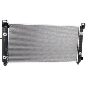 Radiator image