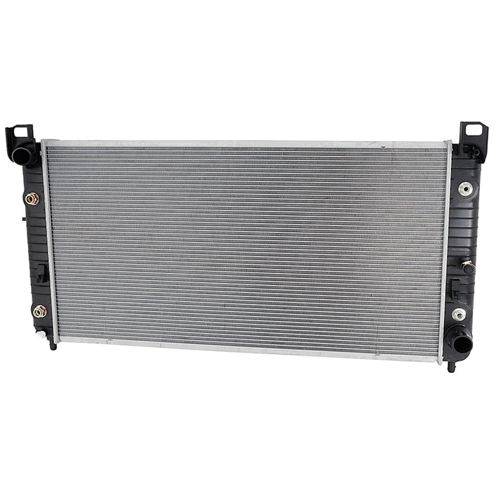 Chevrolet Avalanche 2500/Silverado 2500/Silverado 2500 Classic/Suburban 2500/GMC Sierra 2500/Sierra 2500 Classic/Yukon XL 2500 Radiator 8.1L V8 - GM3010438