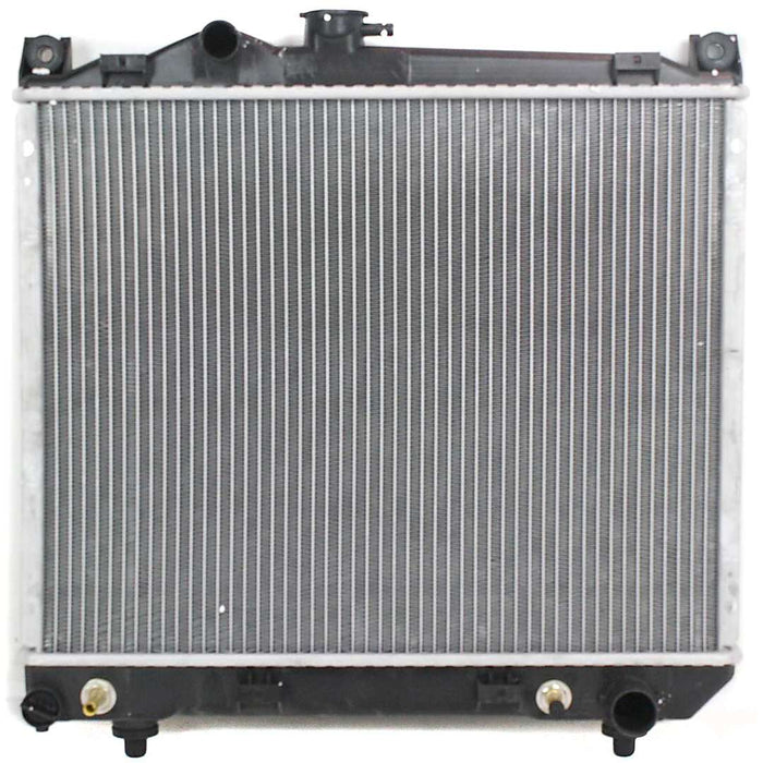 Dodge Dakota Radiator 2.5L L4 - CH3010132