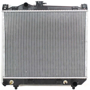 Radiator image