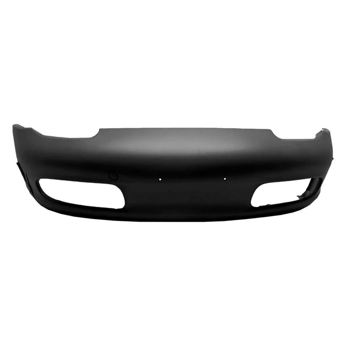 Porsche Boxster 1344 Base 6 Cyl 2.5L - PO1000114