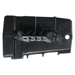 Front Passenger Side Bumper Retainer image