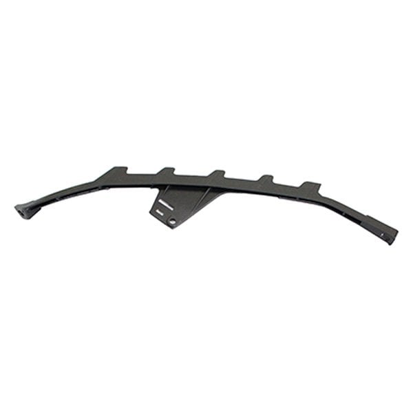 Porsche Boxster/Cayman GT4/Spyder Front Passenger Side Bumper Retainer Side Retaining Frame - PO1033106