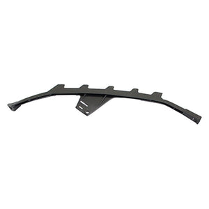 Front Passenger Side Bumper Retainer image