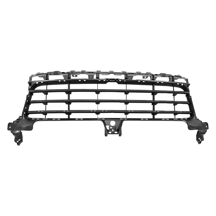 Porsche Cayenne Base/S Front Bumper Grille W/O Adaptive Cruise Control - PO1036112