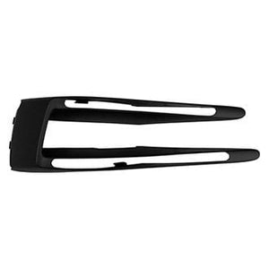 Front Driver Side Bumper Insert image