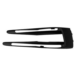 Front Passenger Side Bumper Insert image