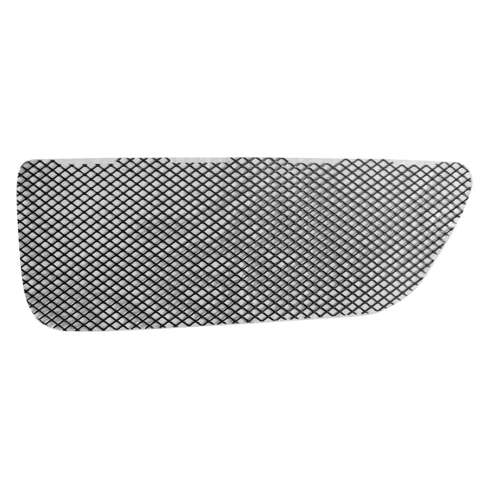 Porsche Boxster/Cayman GT4/Spyder Front Passenger Side Bumper Insert Outer Grille - PO1039117