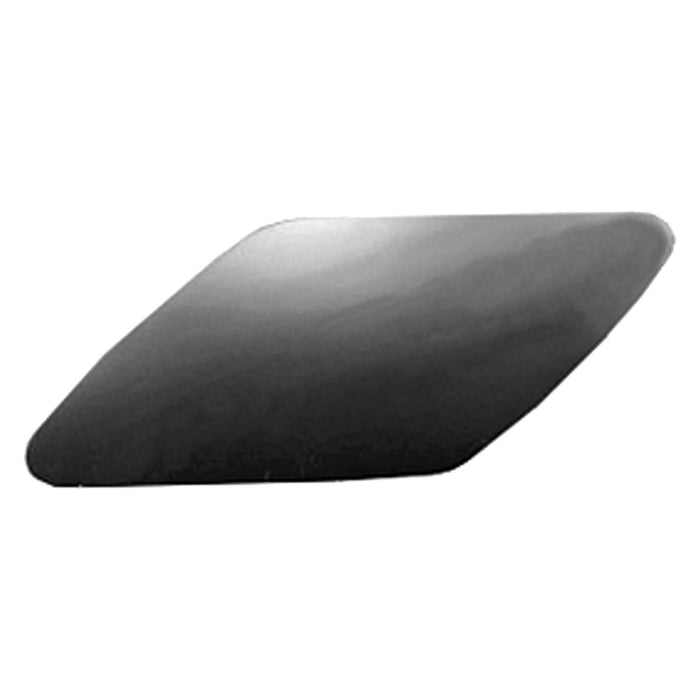 Porsche Cayenne Base/GTS/Platinum Edition/S/S E-Hybrid/S Hybrid Driver Side Windshield Washer Nozzle Cover - PO1048102