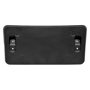 Front License Plate Bracket image