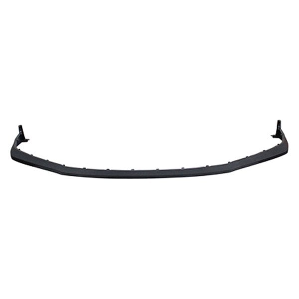 Porsche Cayman GT4 Front Spoiler - PO1093105
