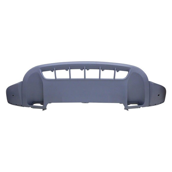 Porsche Cayenne GTS/Turbo S Front Spoiler - PO1093106