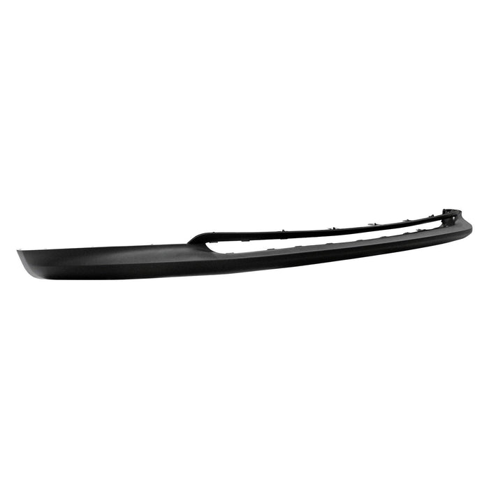 Porsche Macan Base/S Front Spoiler W/O Sport Design Pkg - PO1093109