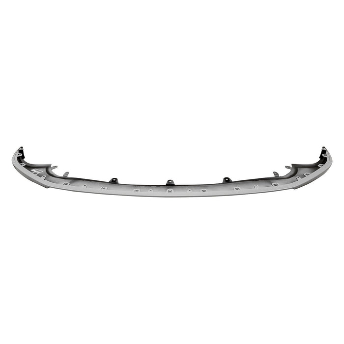 Porsche Macan Base/GTS/S Front Spoiler W/Sport Design Pkg Turbocharged - PO1093110