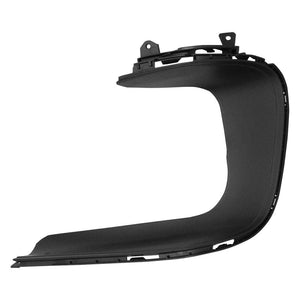 Rear Passenger Side Bumper to Body Filler Panel image
