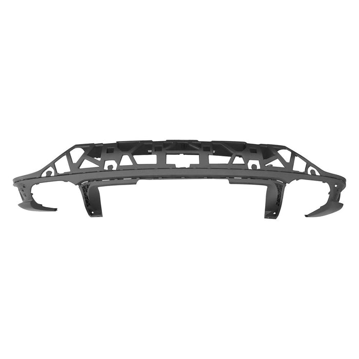 Porsche Cayenne Rear Spoiler - PO1193103