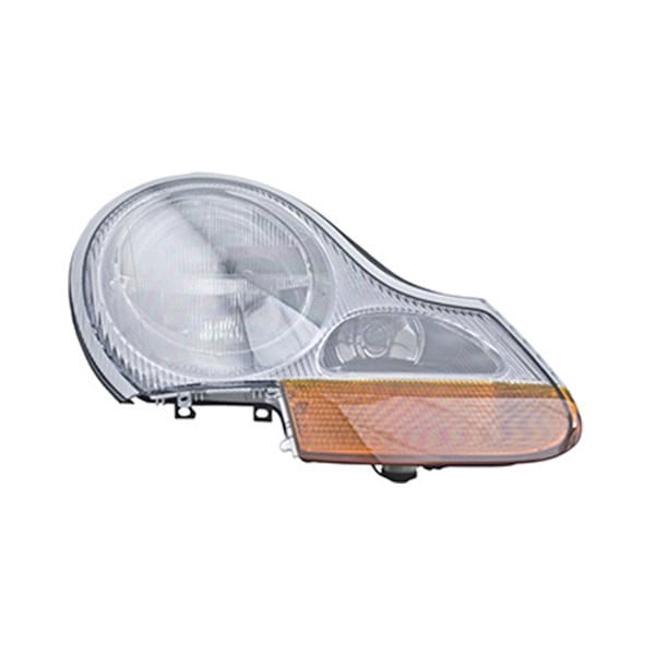 Porsche Boxster 10762 - PO2503101